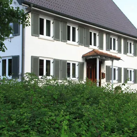 Bb Baischhof Barabein Warthausen