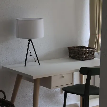 Bb Baischhof Barabein 3*