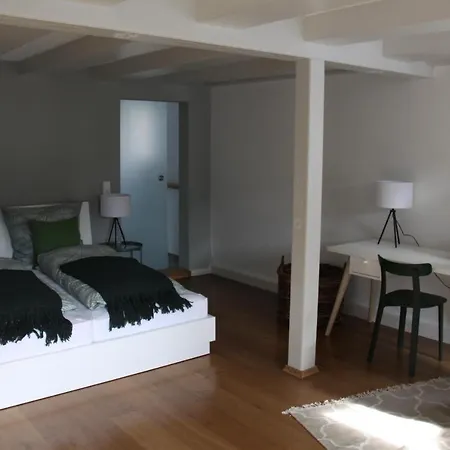 Bb Baischhof Barabein Bed & Breakfast Warthausen