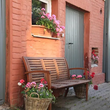 Bed & Breakfast Bb Baischhof Barabein Warthausen