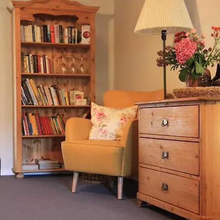 Bb Baischhof Barabein 3* Warthausen