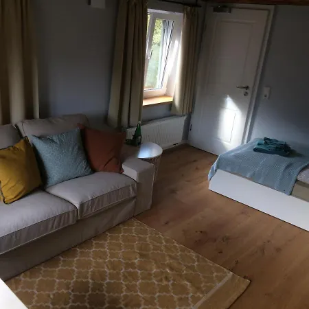 Bed & Breakfast Bb Baischhof Barabein