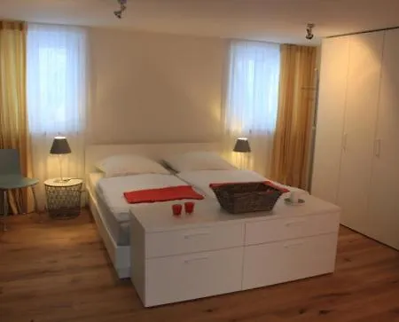 Bb Baischhof Barabein 3*