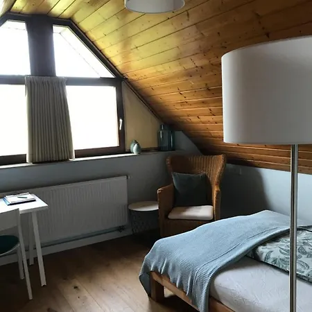 Bb Baischhof Barabein Bed & Breakfast Warthausen