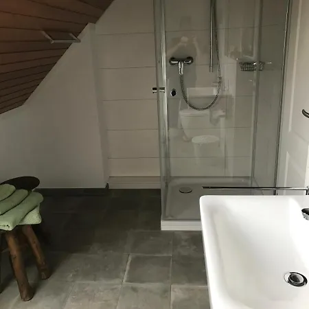 Bb Baischhof Barabein 3* Warthausen