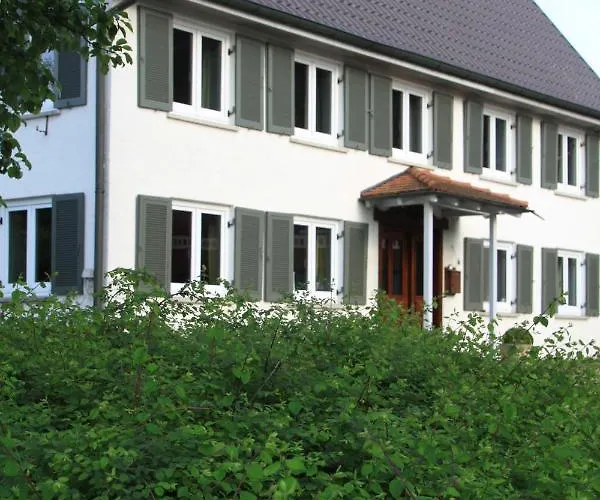 Bb Baischhof Barabein Warthausen