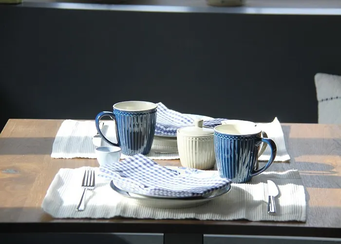 Bed and breakfast Bb Baischhof Barabein