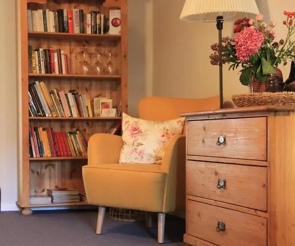 Bb Baischhof Barabein 3* Warthausen