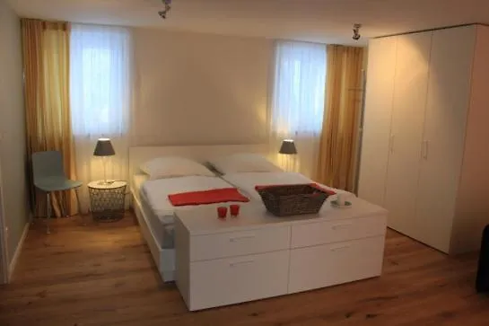 Bb Baischhof Barabein 3*