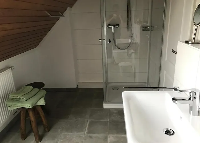 Bb Baischhof Barabein 3* Warthausen